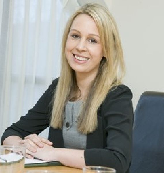 Jane Monk profile photo