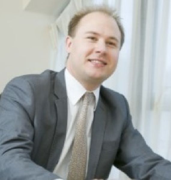 Stephen Monk profile photo